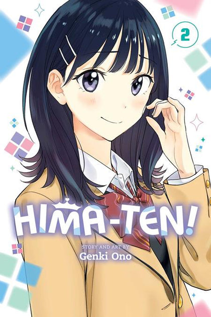HIMATEN TP VOL 02 (PRE-ORDER: 09/02/2026)