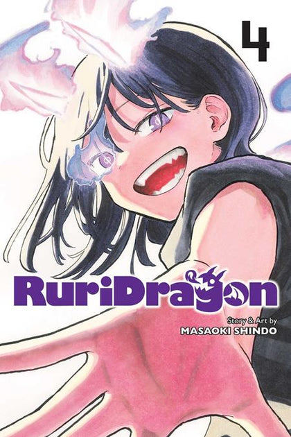 RURIDRAGON TP VOL 04 (PRE-ORDER: 09/02/2026)
