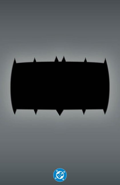 Absolute Batman #1 CVR E Logo Foil Design VAR (PRE-ORDER: 10/09/2024)