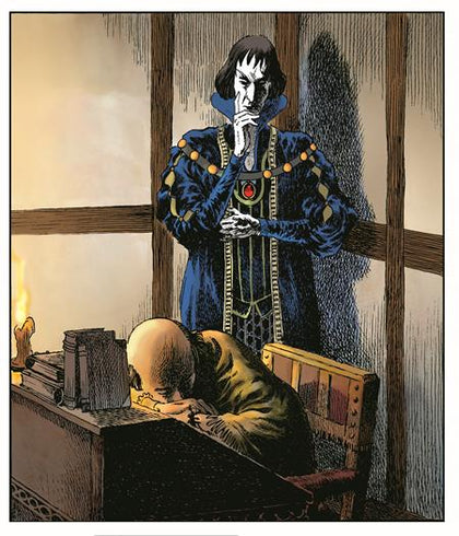 Sandman The Complete Shakespeare Collection (PRE-ORDER: 10/09/2024)