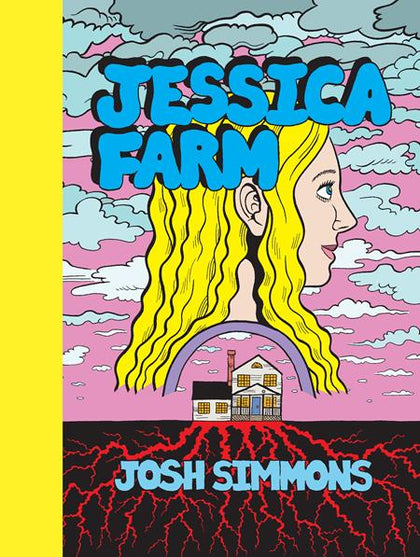 Jessica Farm HC (PRE-ORDER: 10/30/2024)