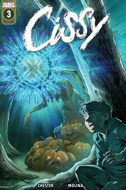 Cissy #3 (of 6) (Resolicit) (PRE-ORDER: 10/30/2024)