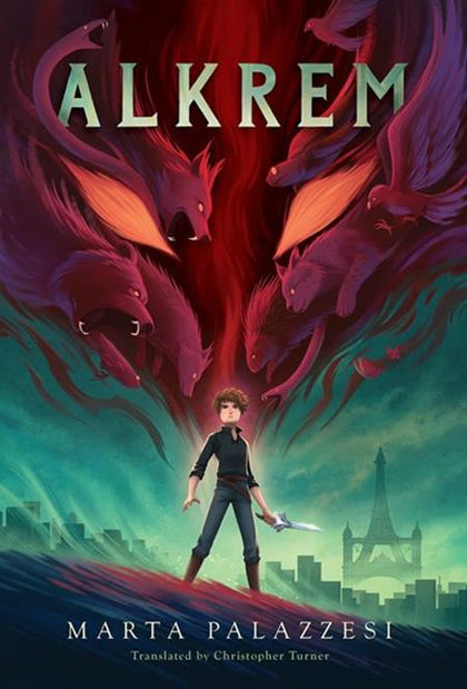 ALKREM HC (PRE-ORDER: 10/15/2025)