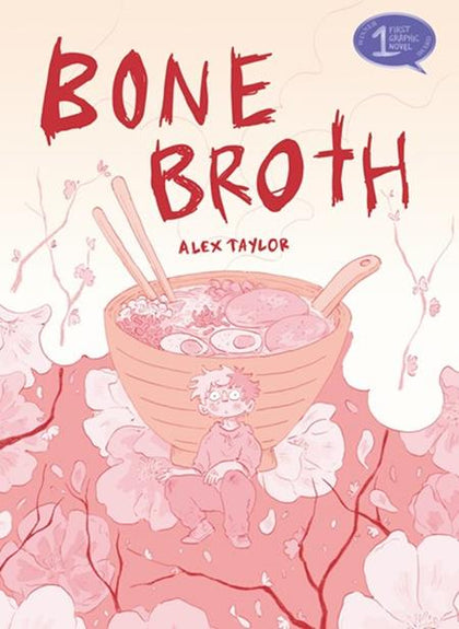 BONE BROTH SC (PRE-ORDER: 10/15/2025)