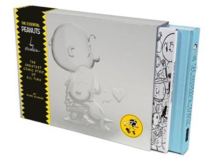 ESSENTIAL PEANUTS BY CHARLES M SCHULZ HC (PRE-ORDER: 10/08/2025)