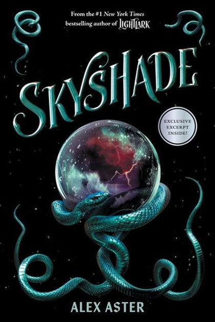 LIGHTLARK SAGA SC VOL 03 SKYSHADE (PRE-ORDER: 10/29/2025)