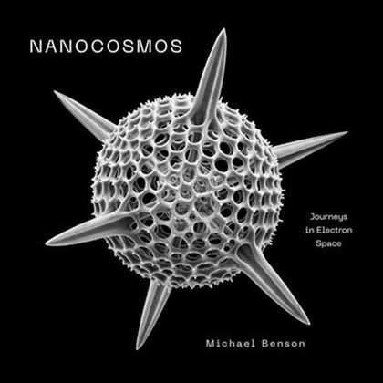 NANOCOSMOS HC (PRE-ORDER: 10/29/2025)