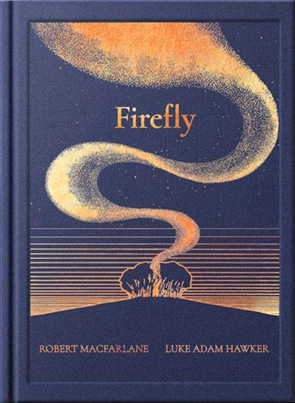 NIGHT CREATURES HC FIREFLY (PRE-ORDER: 10/22/2025)