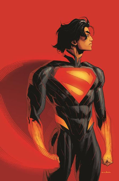ABSOLUTE SUPERMAN #12 CVR C KRIS ANKA CARD STOCK VAR (PRE-ORDER: 10/01/2025)