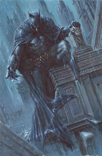 DETECTIVE COMICS #1102 CVR B DAVIDE PARATORE CARD STOCK VAR (PRE-ORDER: 10/22/2025)