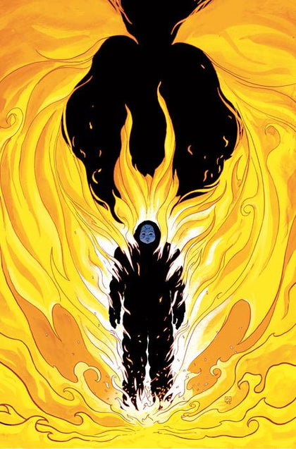BATMAN DARK PATTERNS #11 (OF 12) CVR A HAYDEN SHERMAN (PRE-ORDER: 10/08/2025)