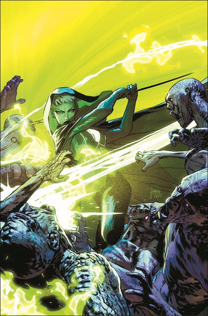 GREEN LANTERN DARK #7 (OF 7) CVR B MIKEL JANIN CARD STOCK VAR (PRE-ORDER: 10/22/2025)