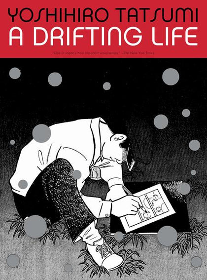 DRIFTING LIFE TP (PRE-ORDER: 11/19/2025)