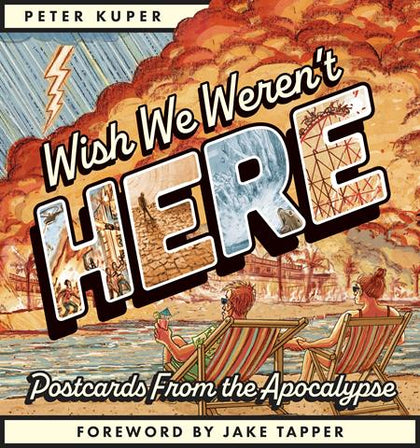 WISH WE WERENT HERE TP (PRE-ORDER: 10/08/2025)
