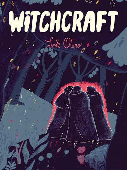 WITCHCRAFT TP (PRE-ORDER: 10/08/2025)