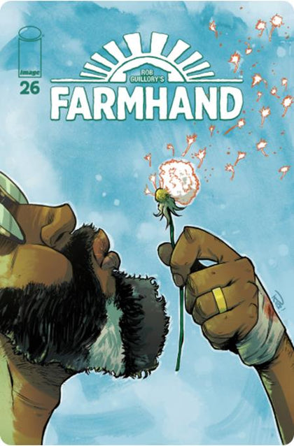 FARMHAND #26 (PRE-ORDER: 10/08/2025)