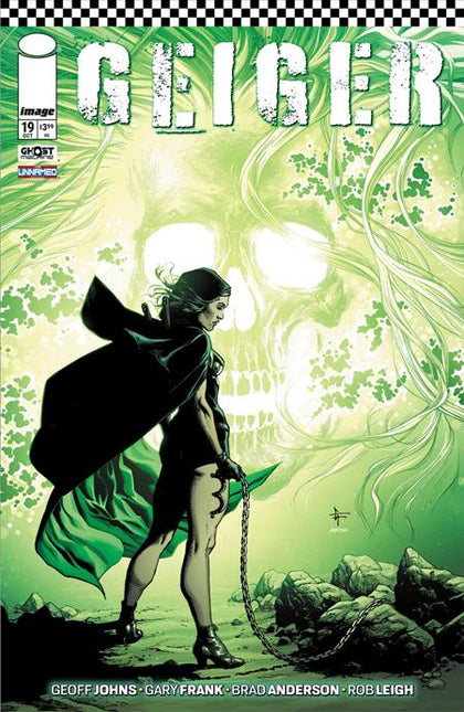 GEIGER #19 CVR A GARY FRANK & BRAD ANDERSON (PRE-ORDER: 10/08/2025)