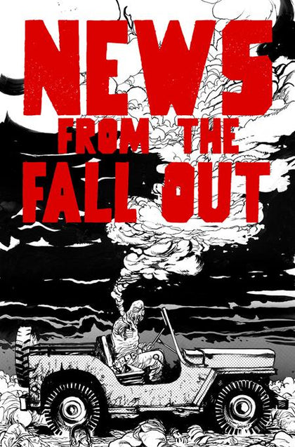 NEWS FROM THE FALLOUT #5 (OF 6) CVR B DANIEL WARREN JOHNSON VAR (PRE-ORDER: 10/22/2025)