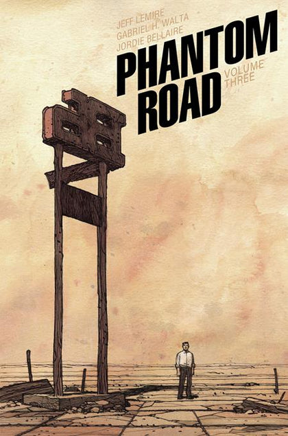 PHANTOM ROAD TP VOL 03 (PRE-ORDER: 10/08/2025)