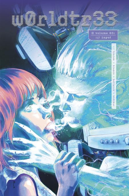 W0RLDTR33 TP VOL 03 (PRE-ORDER: 10/15/2025)