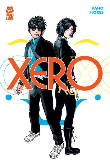 XERO TP (PRE-ORDER: 10/08/2025)