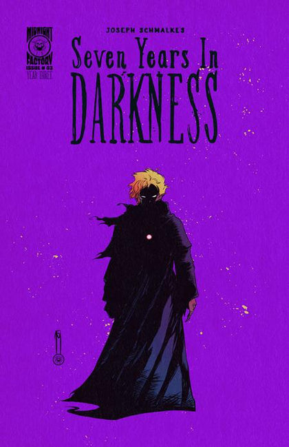 SEVEN YEARS IN DARKNESS YEAR THREE #3 CVR A JOSEPH SCHMALKE (PRE-ORDER: 10/29/2025)