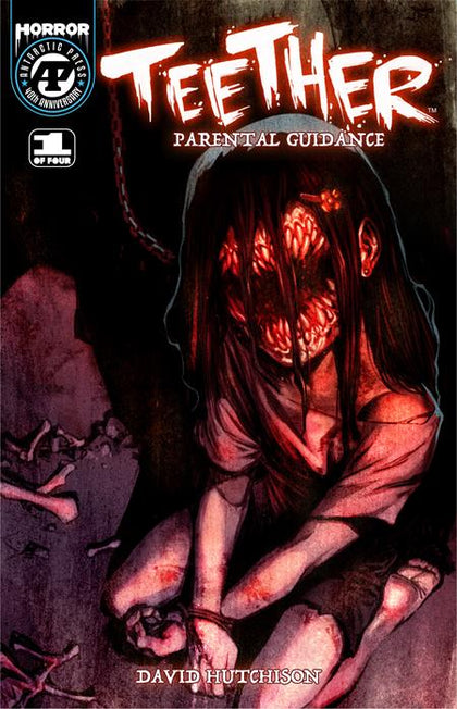 TEETHER PARENTAL GUIDANCE #1 (OF 4) (PRE-ORDER: 10/29/2025)
