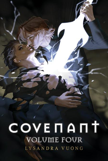 COVENANT TP VOL 04 (PRE-ORDER: 12/03/2025)