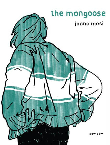 MONGOOSE TP (PRE-ORDER: 10/15/2025)