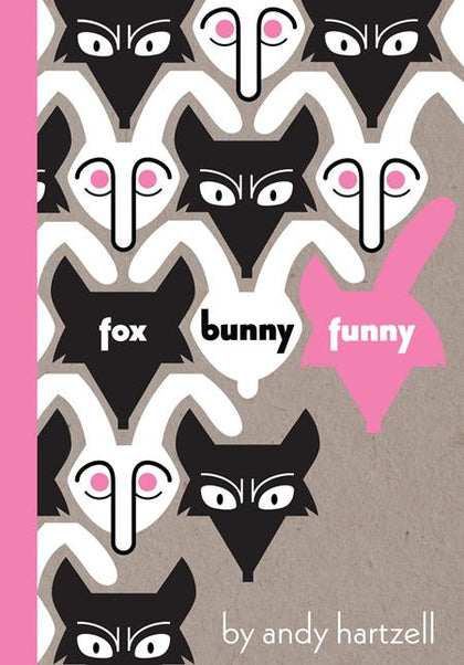 FOX BUNNY FUNNY TP (PRE-ORDER: 10/29/2025)