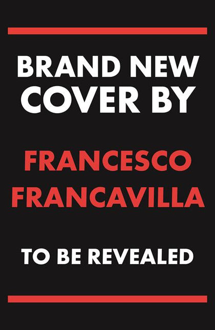 SHAQUILLE ONEAL PRESENTS VENGEANCE UNCHAINED THE LEGEND OF BLACK CAESAR #1 (OF 5) CVR C FRANCESCO FRANCAVILLA CONNECTING VAR (PRE-ORDER: 10/07/2026)