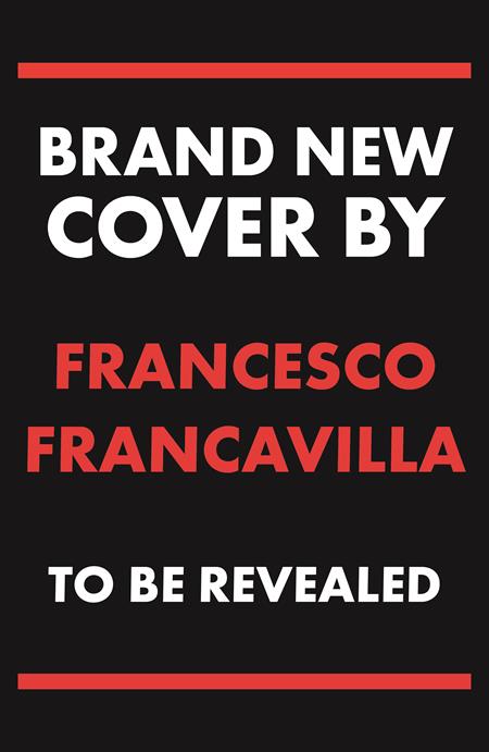 SHAQUILLE ONEAL PRESENTS VENGEANCE UNCHAINED THE LEGEND OF BLACK CAESAR #1 (OF 5) CVR F FRANCESCO FRANCAVILLA CONNECTING FOIL VAR (PRE-ORDER: 12/02/2026)