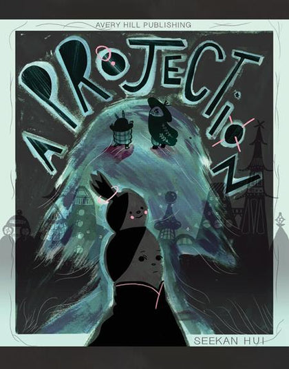 PROJECTION (ONE SHOT) (PRE-ORDER: 10/28/2026)
