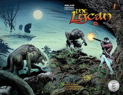 LYCAN #2 (OF 3) CVR A TIM BRADSTREET (PRE-ORDER: 10/28/2026)