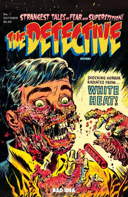 DETECTIVE #1 (OF 2) CVR E LEE ELIAS OLD MASTERS VAR (PRE-ORDER: 10/21/2026)