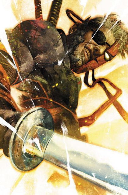 DEATHSTROKE THE TERMINATOR #8 CVR C SEBASTIAN FIUMARA CARD STOCK VAR (PRE-ORDER: 10/21/2026)