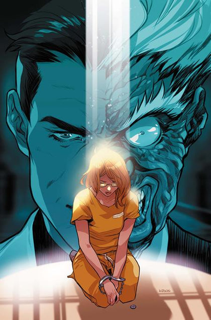 BARBARA GORDON BREAKOUT #6 CVR A KARL KERSCHL (PRE-ORDER: 10/14/2026)