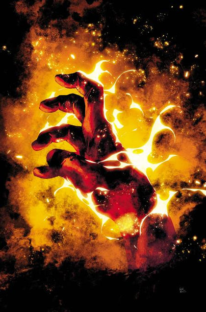 FURY OF FIRESTORM #7 (OF 8) CVR A RAFAEL DE LATORRE (PRE-ORDER: 10/14/2026)