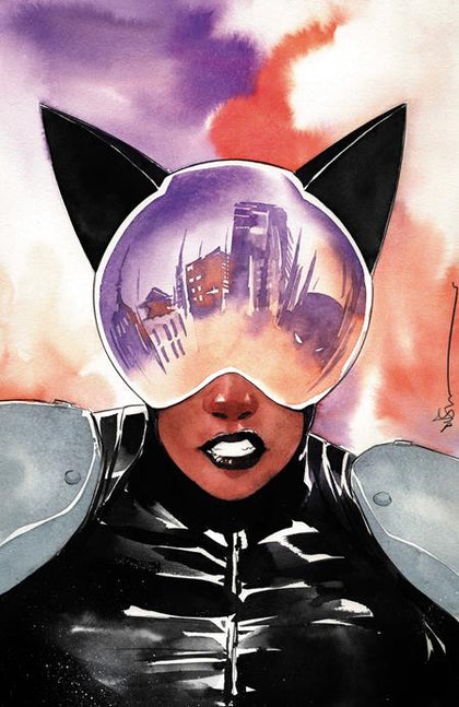 ABSOLUTE CATWOMAN #4 (OF 6) CVR C DUSTIN NGUYEN CARD STOCK VAR (PRE-ORDER: 10/14/2026)