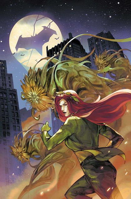 POISON IVY #49 CVR A JESSICA FONG (BATMAN BAD SEEDS) (PRE-ORDER: 10/28/2026)
