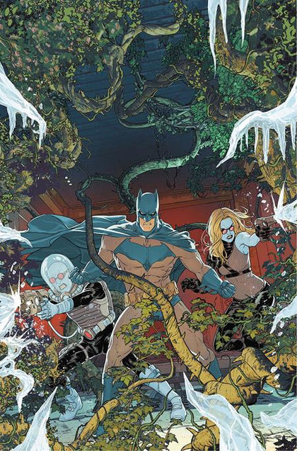 DETECTIVE COMICS #1114 CVR A MIKEL JANIN (BATMAN BAD SEEDS) (PRE-ORDER: 10/21/2026)
