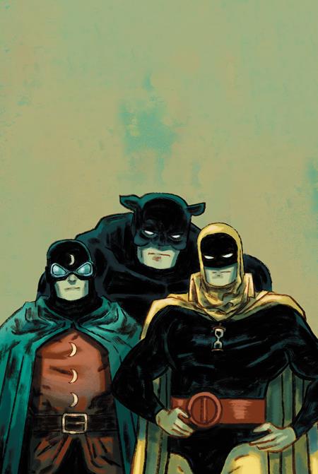 JSA #24 CVR A DIEGO OLORTEGUI (PRE-ORDER: 10/07/2026)
