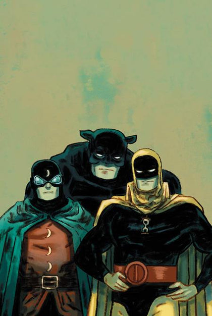 JSA #24 CVR A DIEGO OLORTEGUI (PRE-ORDER: 10/07/2026)