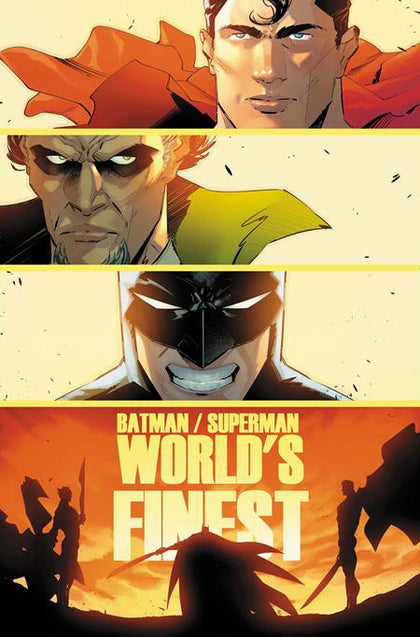 BATMAN SUPERMAN WORLDS FINEST #56 CVR C ADRIAN GUTIERREZ CARD STOCK VAR (PRE-ORDER: 10/21/2026)
