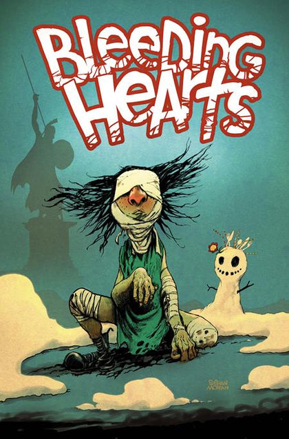 BLEEDING HEARTS #9 CVR A STIPAN MORIAN (PRE-ORDER: 10/14/2026)