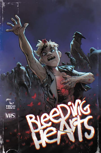 BLEEDING HEARTS #9 CVR B TIRSO CONS CARD STOCK VAR (PRE-ORDER: 10/14/2026)