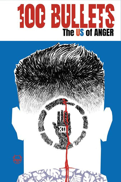 100 BULLETS THE US OF ANGER #4 (OF 8) CVR A DAVE JOHNSON (PRE-ORDER: 10/07/2026)