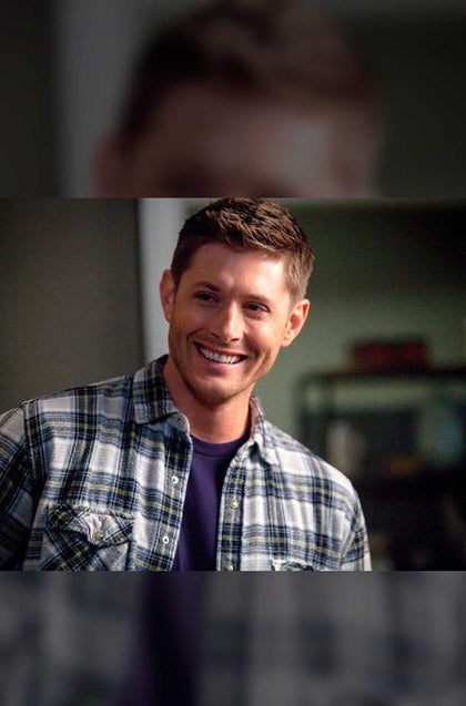 SUPERNATURAL DEAN WINCHESTER #1 CVR J PHOTO 2 LTD VIRGIN VAR (PRE-ORDER: 10/28/2026)