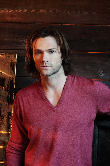 SUPERNATURAL SAM WINCHESTER #1 CVR I PHOTO 1 LTD VIRGIN VAR (PRE-ORDER: 10/28/2026)