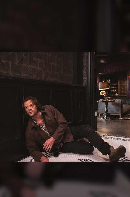 SUPERNATURAL SAM WINCHESTER #1 CVR J PHOTO 2 LTD VIRGIN VAR (PRE-ORDER: 10/28/2026)